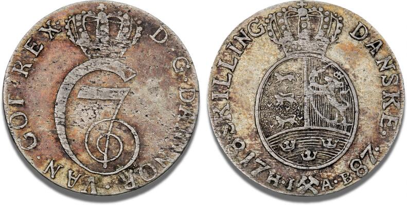 First and only image