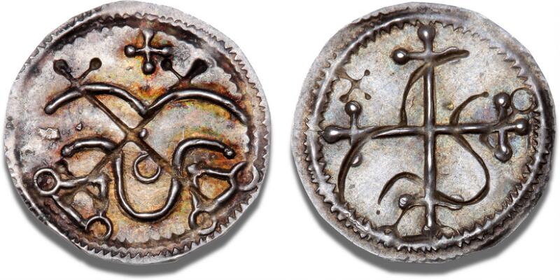 First and only image