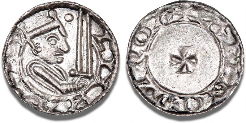 First and only image