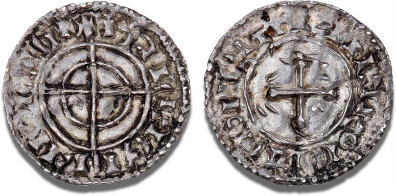 First and only image