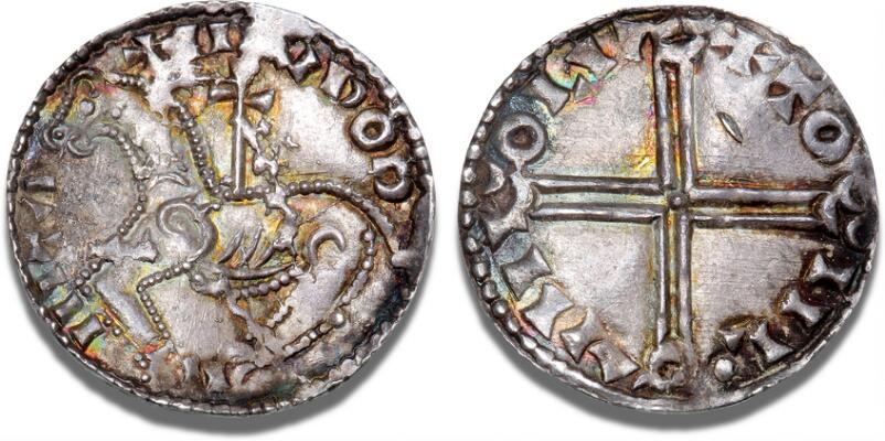 First and only image