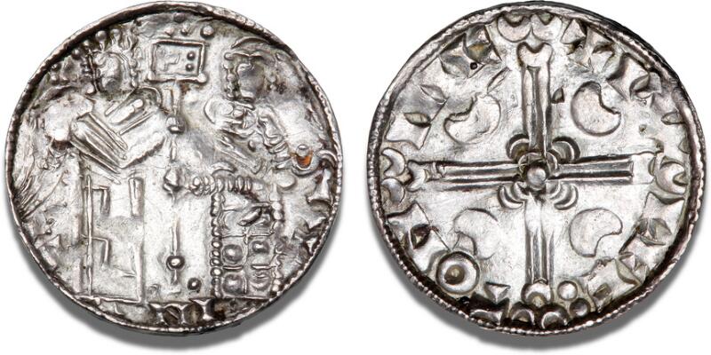 Første og eneste billede af emnet