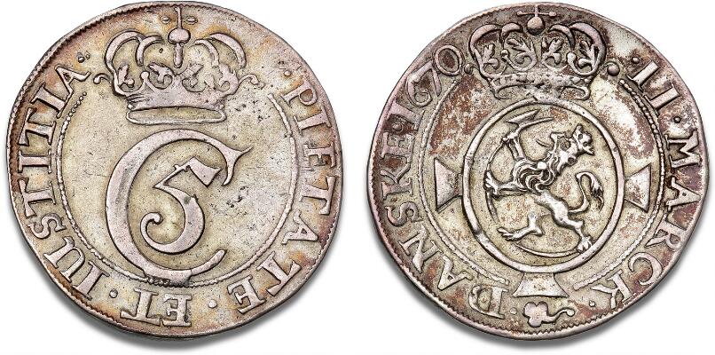 First and only image