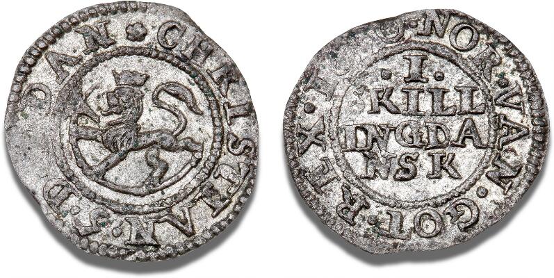 First and only image