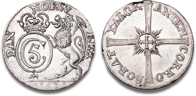 Første og eneste billede af emnet