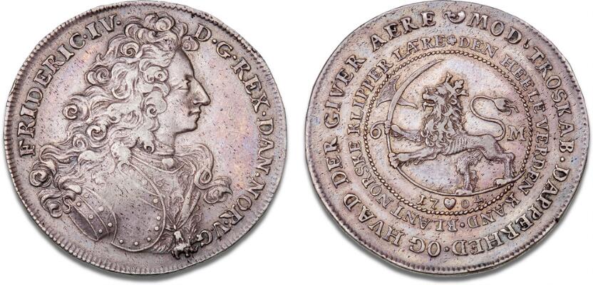 Første og eneste billede af emnet