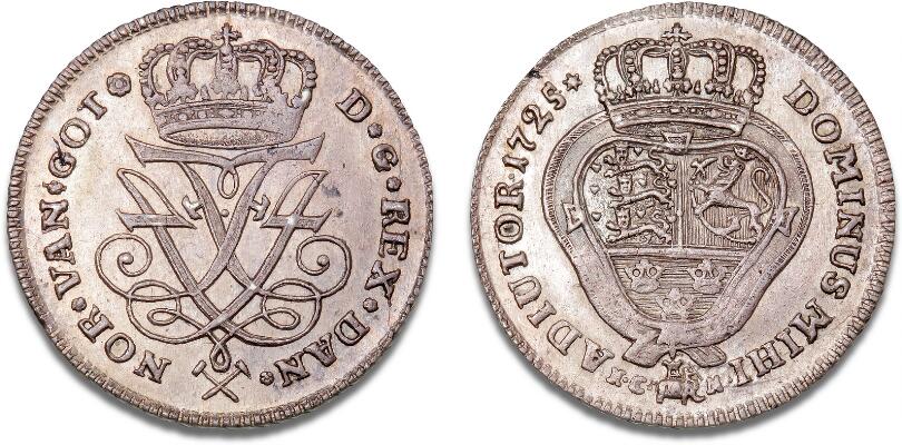 First and only image