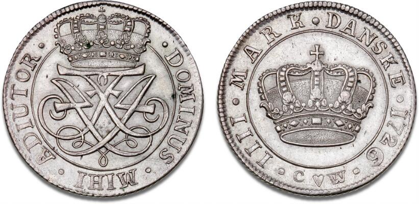 First and only image