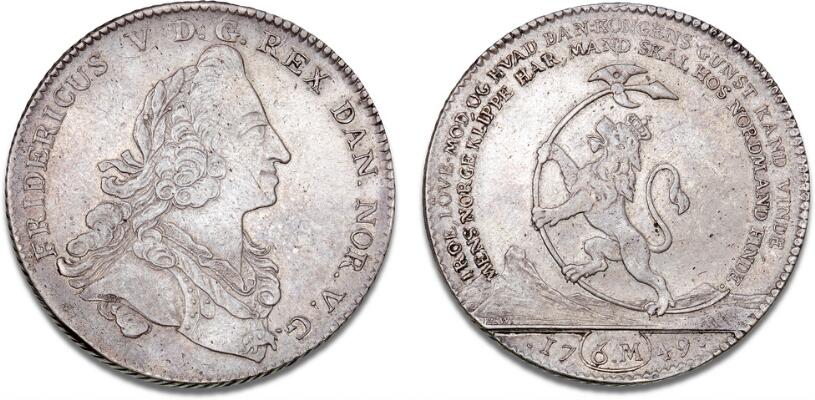 Første og eneste billede af emnet