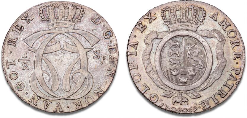 First and only image