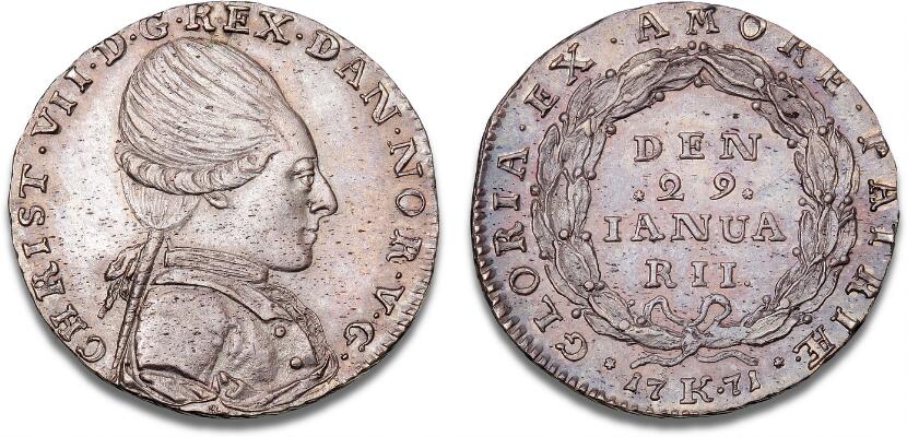 First and only image