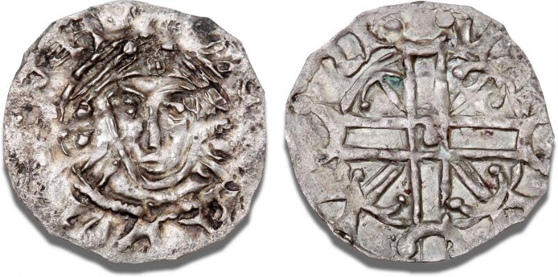 Første og eneste billede af emnet