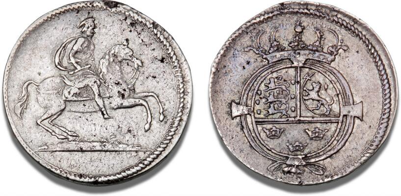 First and only image