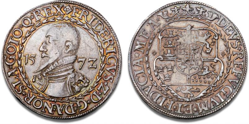 First and only image