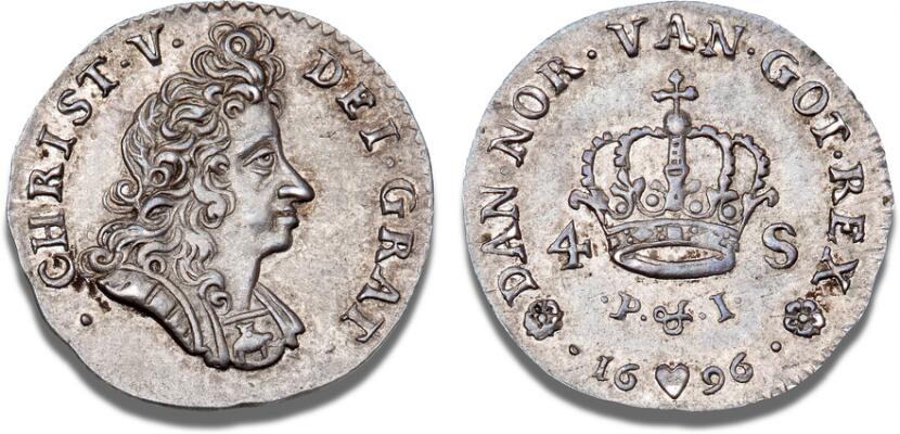 First and only image