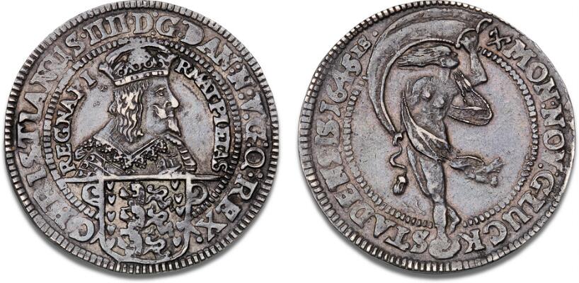 First and only image