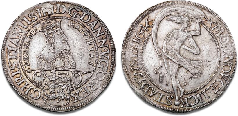 First and only image