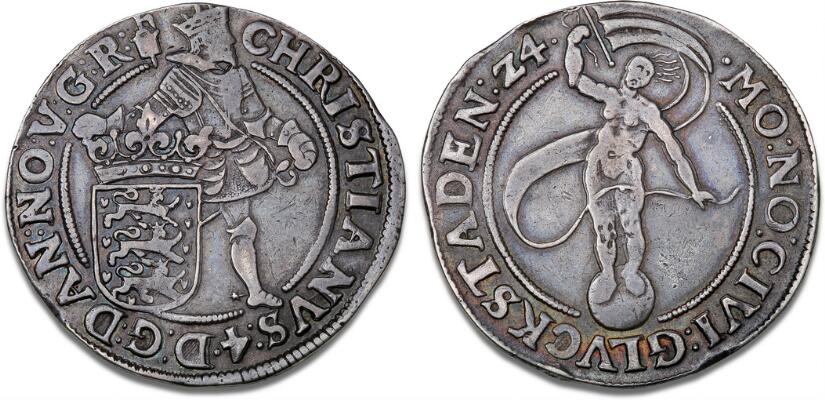 Første og eneste billede af emnet