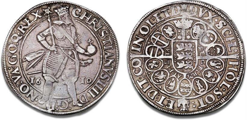 First and only image