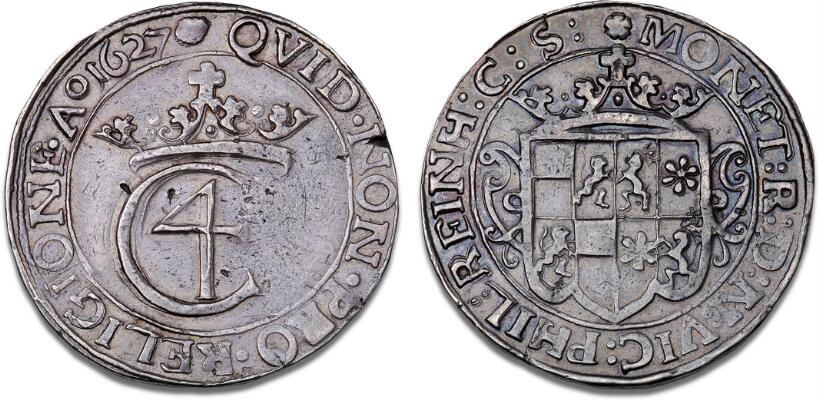 First and only image