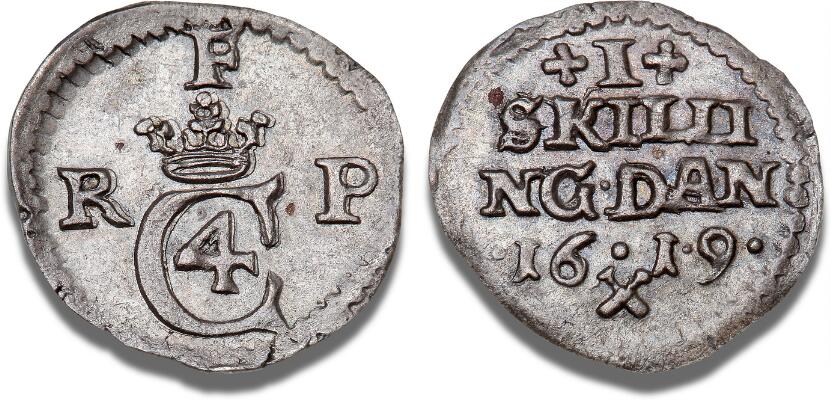 Første og eneste billede af emnet