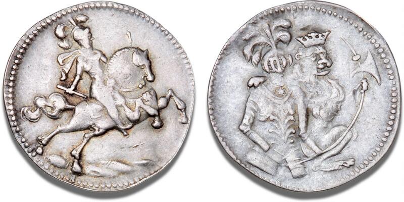 First and only image