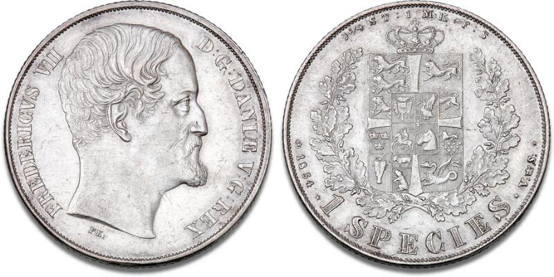 First and only image