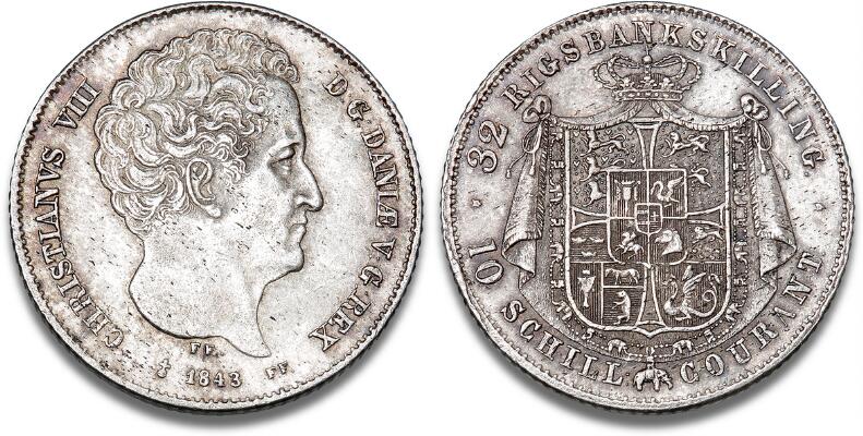 First and only image