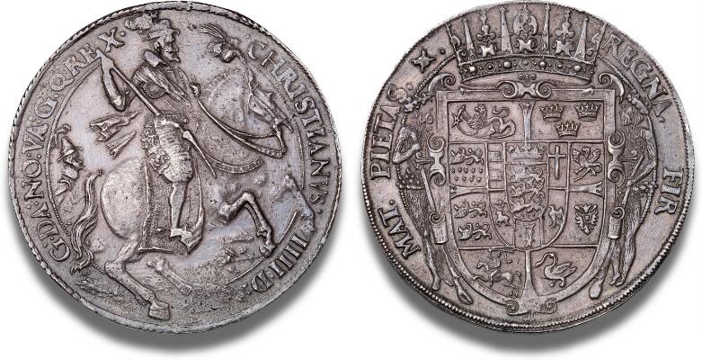 First and only image