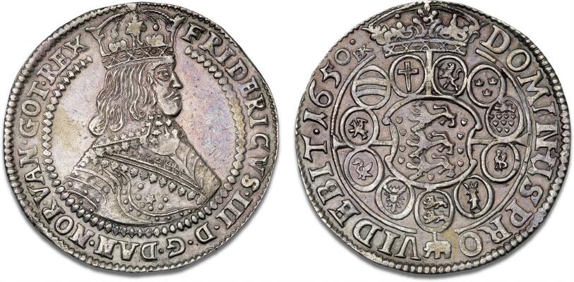 First and only image