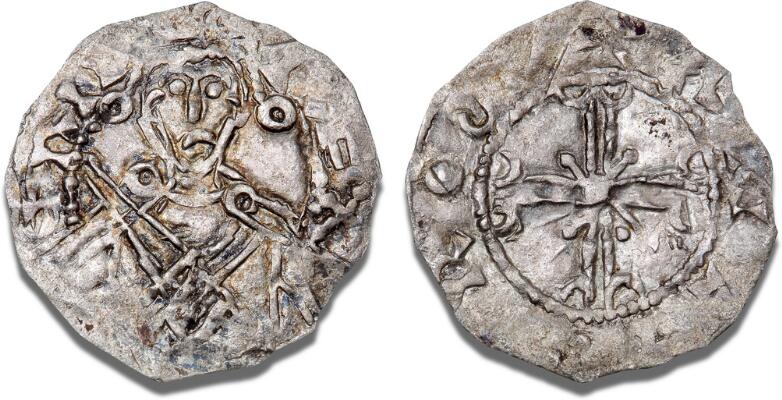 Første og eneste billede af emnet