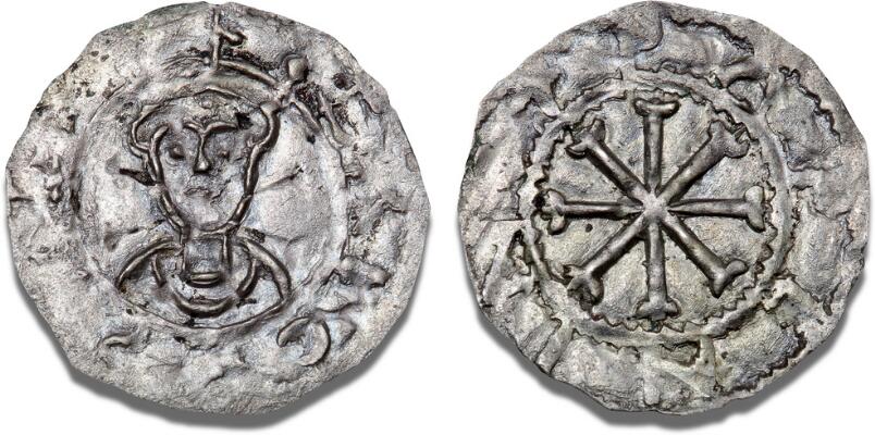 Første og eneste billede af emnet