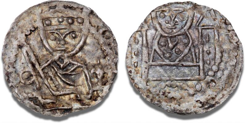 First and only image