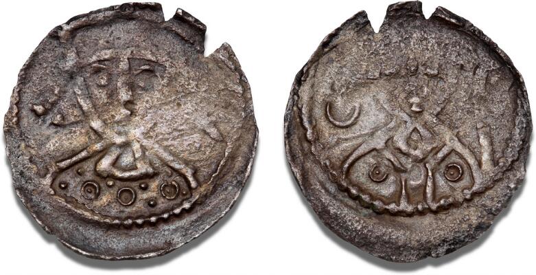 First and only image