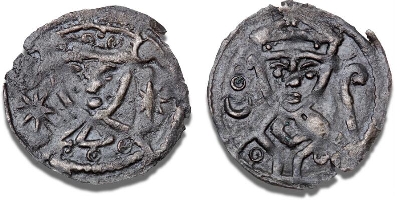 First and only image