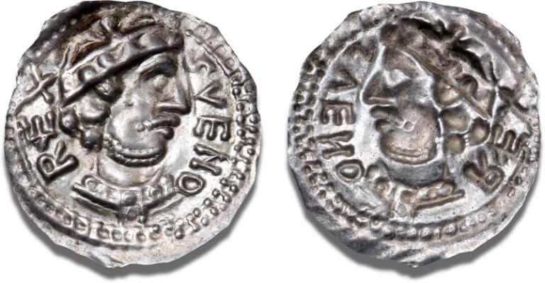 First and only image