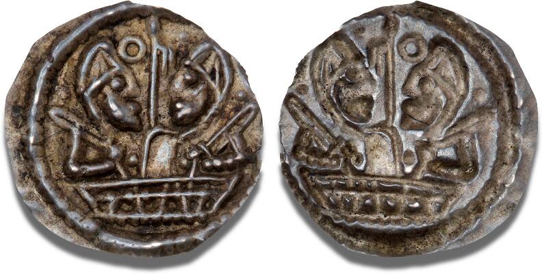 First and only image