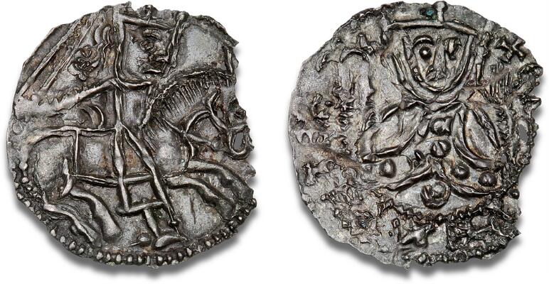 First and only image