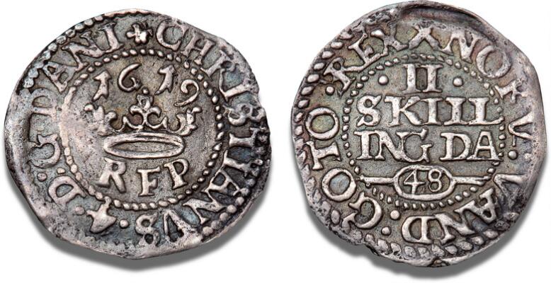 First and only image