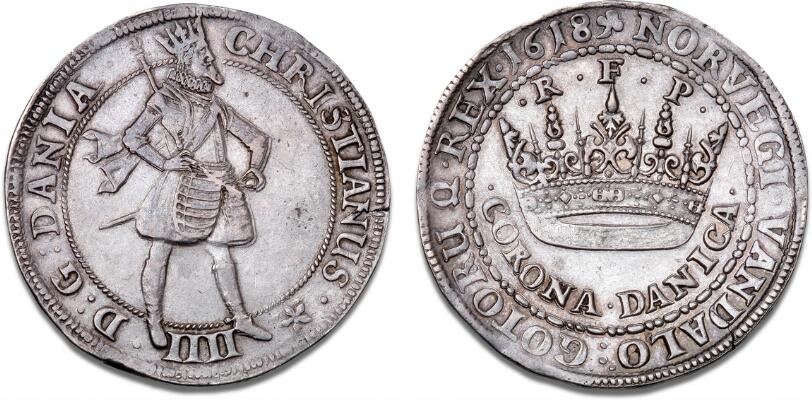 First and only image