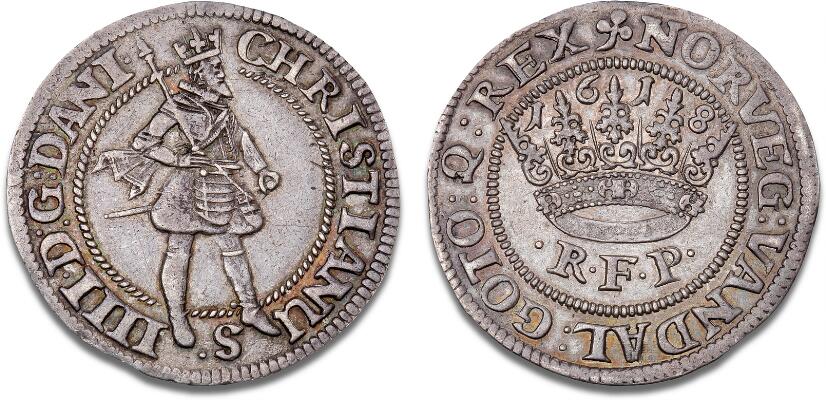 First and only image