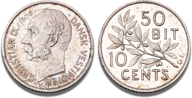 First and only image