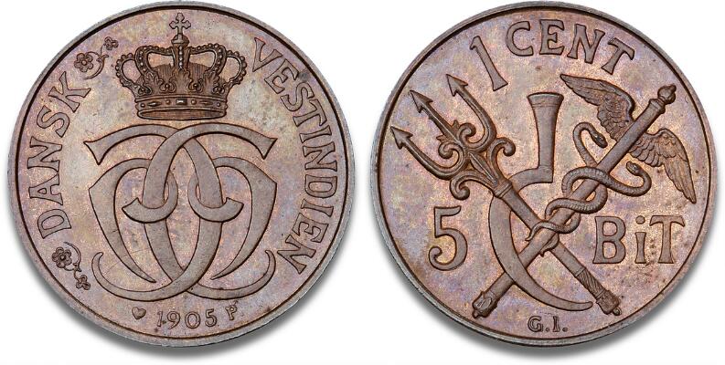 First and only image