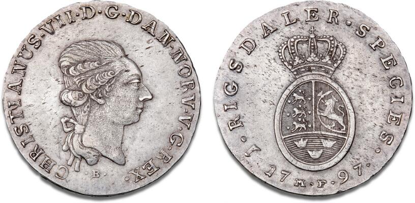 First and only image