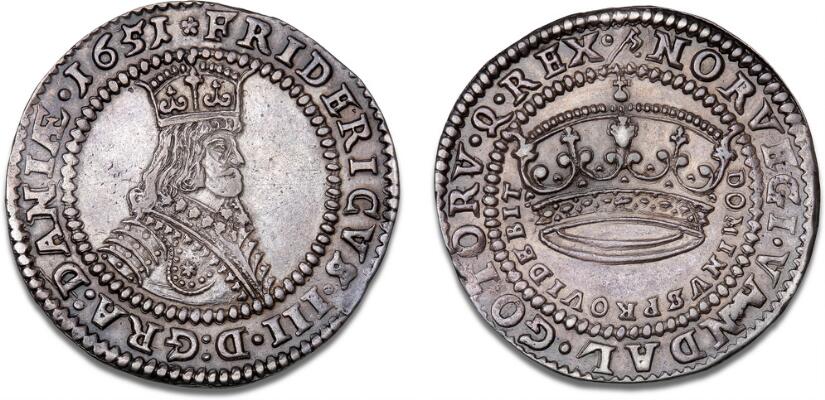 First and only image