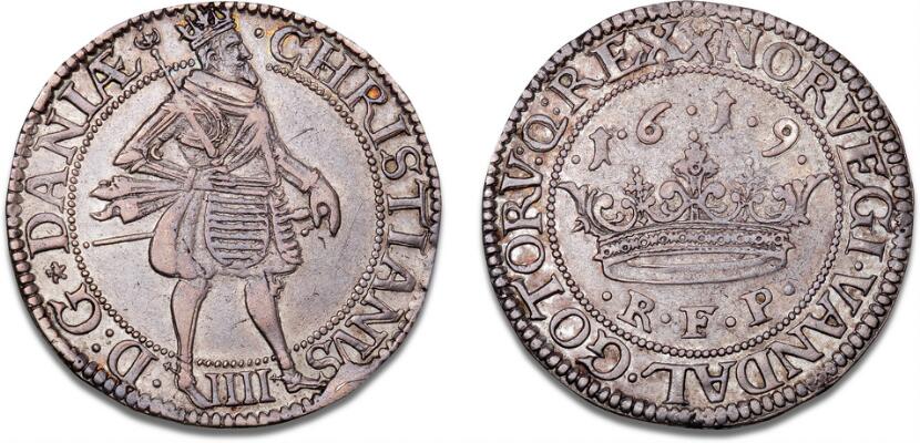 First and only image