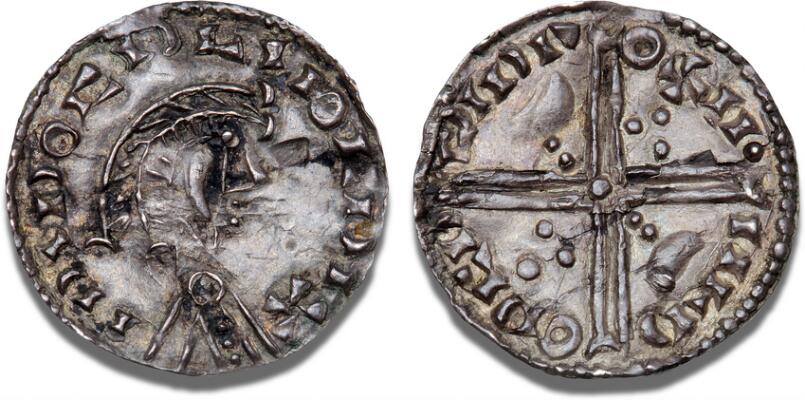 First and only image