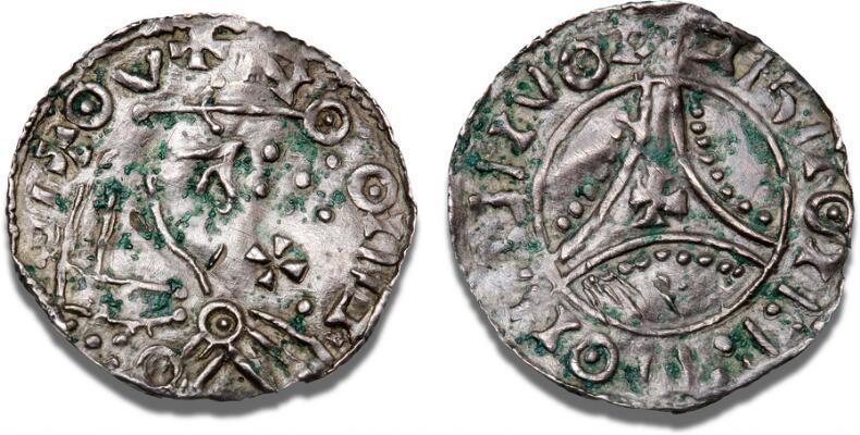 First and only image