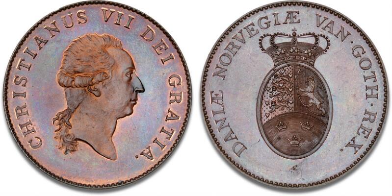 Første og eneste billede af emnet