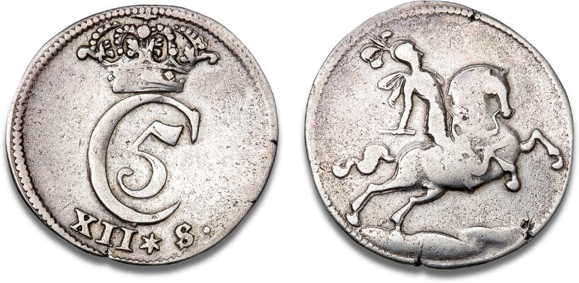 First and only image